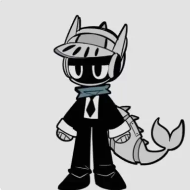 Profile image of 회색고래 로봇
