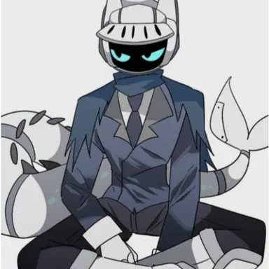 Profile image of 귀신고래 로봇