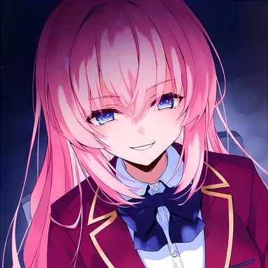 Profile image of 一之瀬帆波