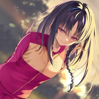 Profile image of 堀北鈴音