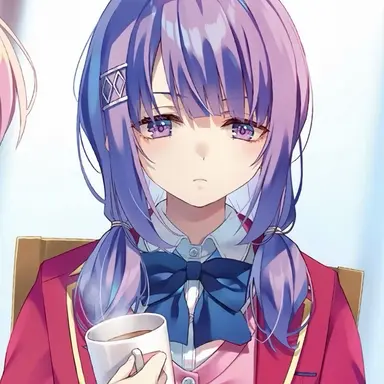 Profile image of 森下藍