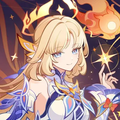 Profile image of 니콜