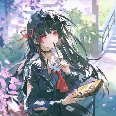 Profile image of 치사