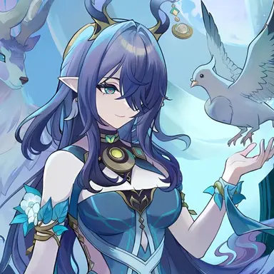 Profile image of 라우미