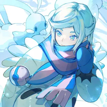 Profile image of グルーシャ