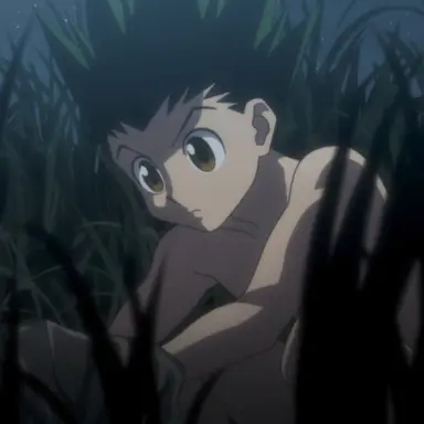 Profile image of Gon