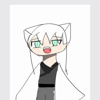 Profile image of シロ