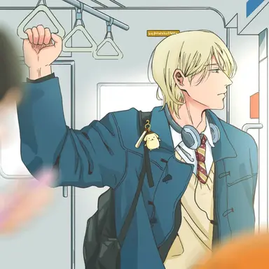 Profile image of Nanami Kento