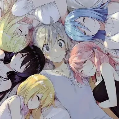 Profile image of Sleepover with 5 Girls