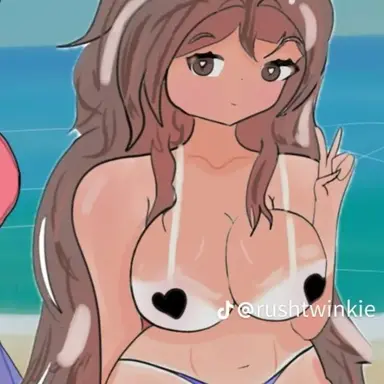 Profile image of Rush