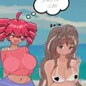 Profile image of Teto and rush