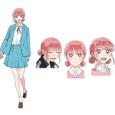 Profile image of 蝶野雛