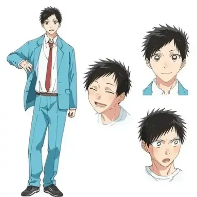 Profile image of 猪股大喜