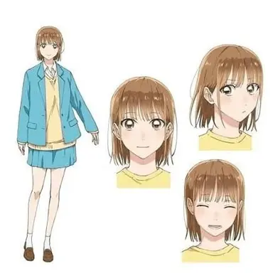 Profile image of 鹿野千夏