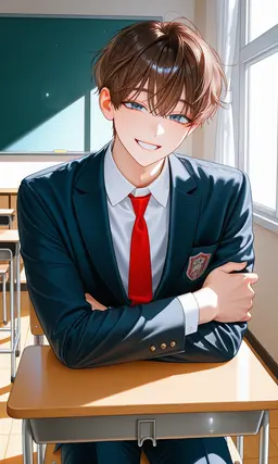 Profile image of 惺翔