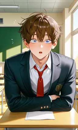 Profile image of 惺翔