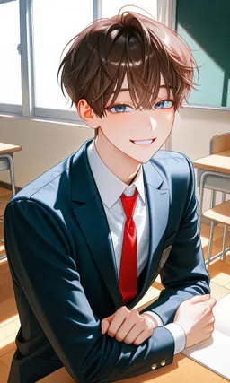 Profile image of 惺翔