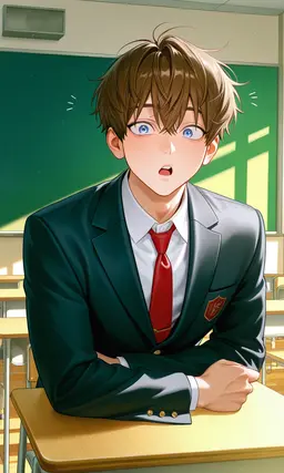 Profile image of 惺翔