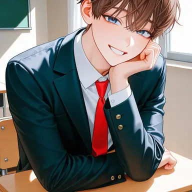 Profile image of 惺翔