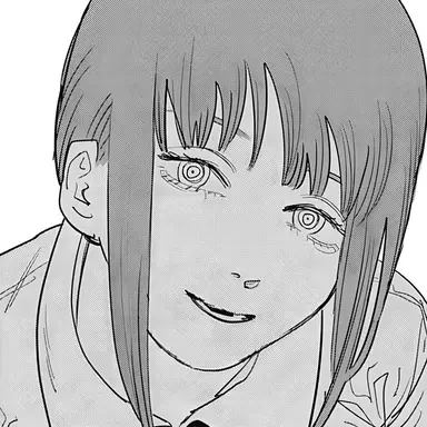 Profile image of マキマ