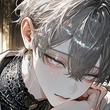 Profile image of クリス