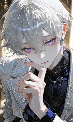 Profile image of ユリウス