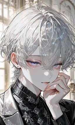 Profile image of ユリウス