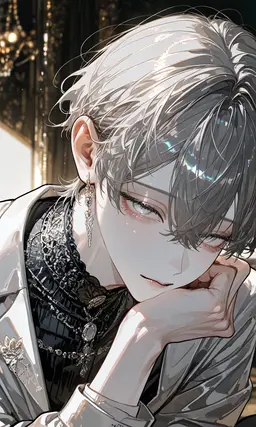Profile image of クリス