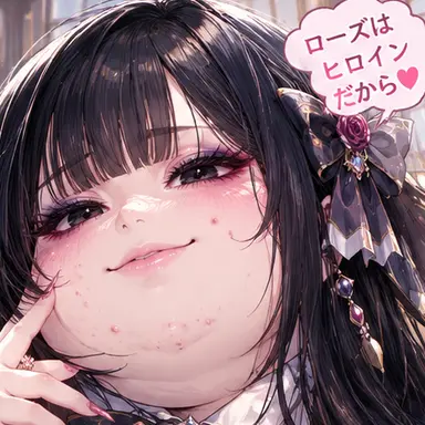Profile image of ローズ
