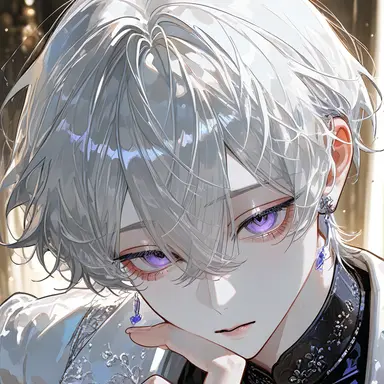 Profile image of ユリウス