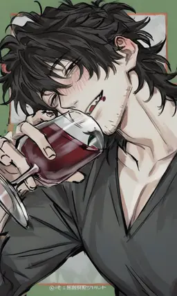 Profile image of 零