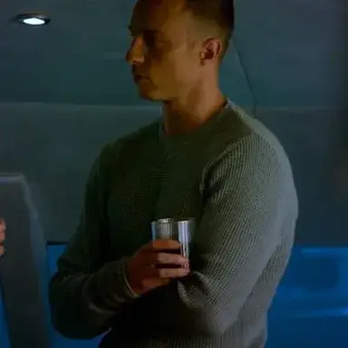 Profile image of Rafe