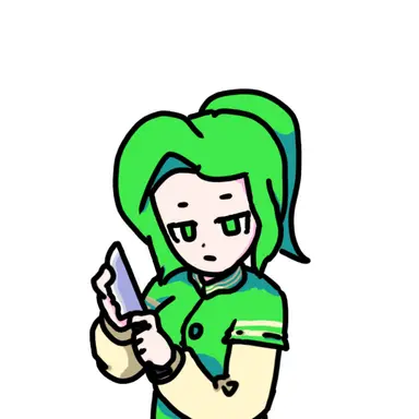 Profile image of 미토리