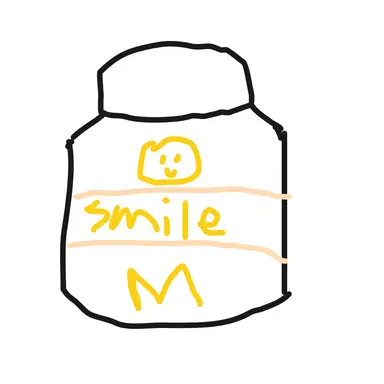 Profile image of smile M