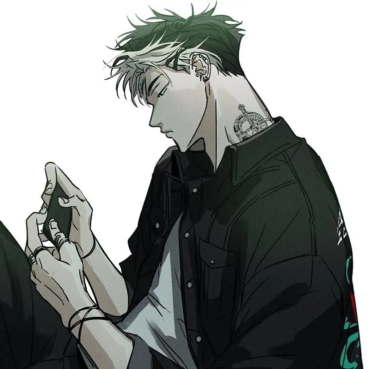 YB03의 김 결