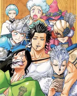 Profile image of Asta