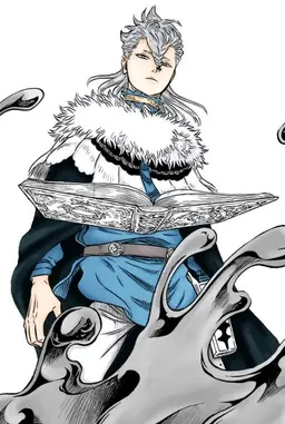 Profile image of Asta