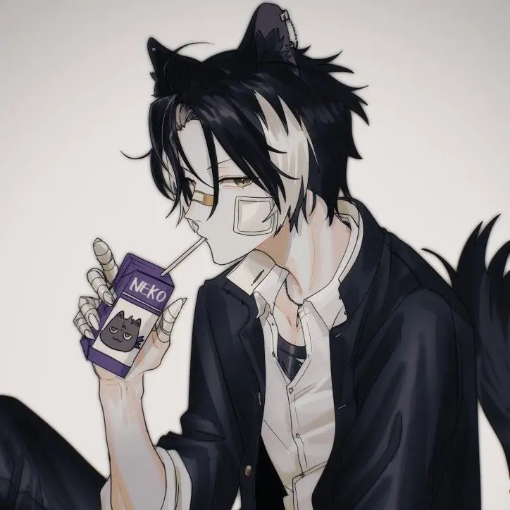 nova-100422의 우리 오빠는 스컹크 수인!