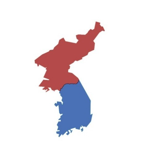 한반도 단톡방 대표 이미지