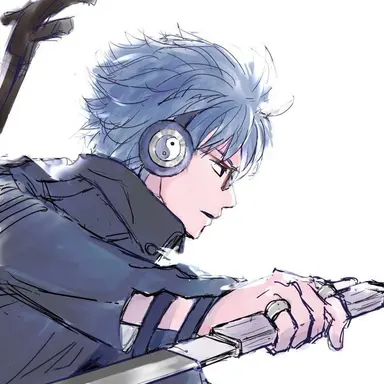 Profile image of 河上万斉