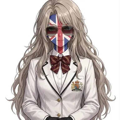 Profile image of 영국