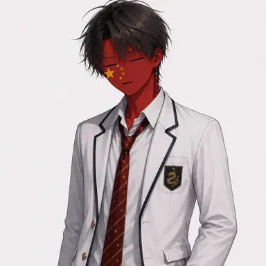 Profile image of 중국