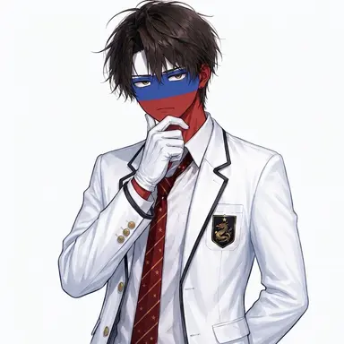Profile image of 러시아