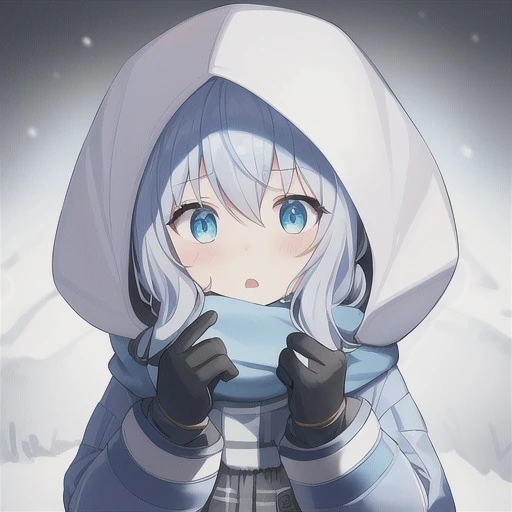 ミルフィーユ