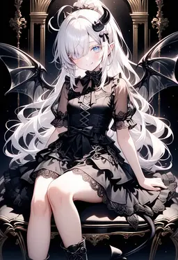 Profile image of Liliby