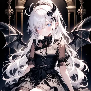 Profile image of リリビィ