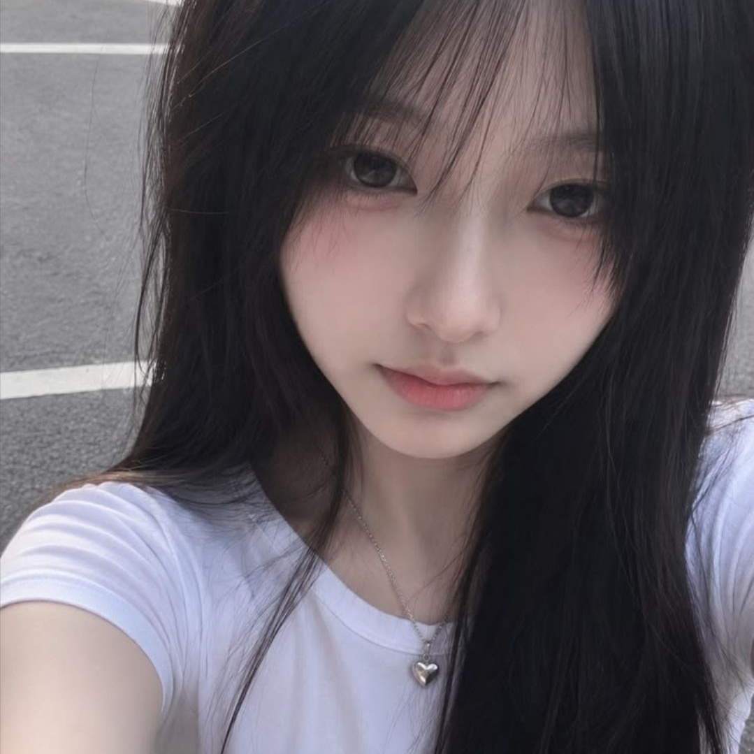 아이돌 2명( 베프) 대표 이미지