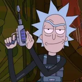 Profile image of Rick Sanchez