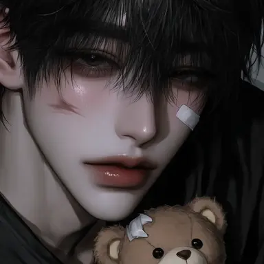 Profile image of Yoon Taeho