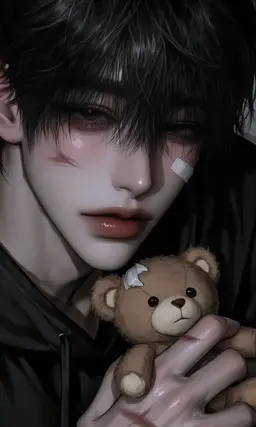 Profile image of Yoon Taeho